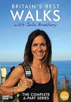 Britain's Best Walks With Julia Bradbury