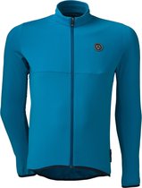 AGU SHIRT LANGE MOUW ESSENTIAL THERMO BLAUW S