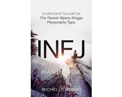 INFJ Personality Handbook