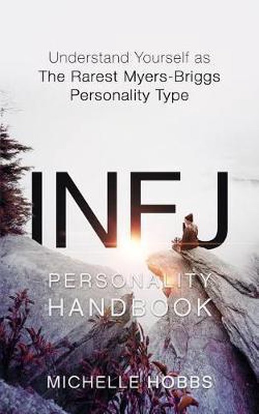 Infj personality