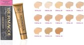 Dermacol - Make-up Cover - 30 ml - Waterproof - Tint 209