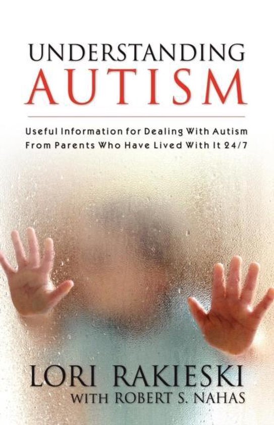 Understanding Autism - cover
