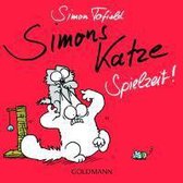 Simons Katze - Spielzeit!