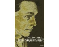 Max Kommerell