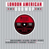 London American Doo Wop 1959-61