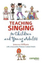 Teaching Singing to Children and Young Adults