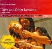 Eotvos: Love And Other Demons