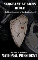 Motorcycle Club Bible- Sergeant-at-Arms Bible