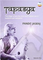 Pandit Jasraj - Tapasya Volume 1 (DVD)