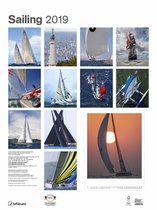Sailing 2019 Posterkalender