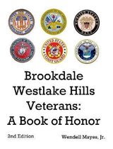 Brookdale Westlake Hills Veterans