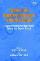 Financial & Monetry Integration In The N