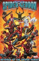 Edge Of Spidergeddon