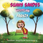 Sunny Sandy's Rhyming Frenzy