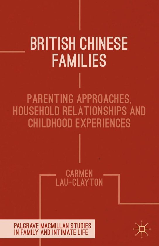 Palgrave Macmillan Studies in Family and Intimate Life - Bri ... - cover