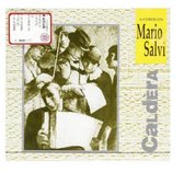 Mario Salvi - Caldera (CD)
