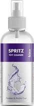 Me You Us Spritz Toy Cleaner Spray Transparent 50ml