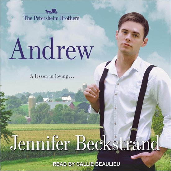Andrew - cover