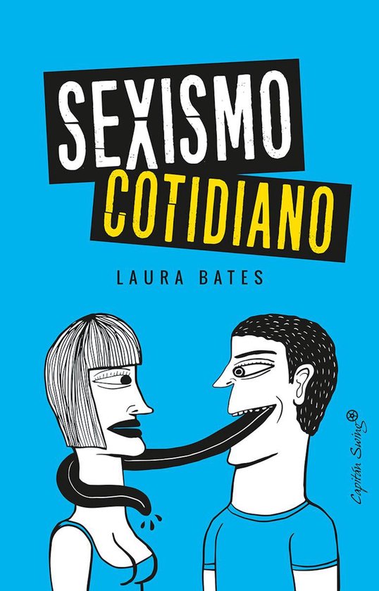 Colección Especiales - Sexismo cotidiano