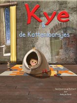 Stories of Kye - Kye & de Kattenlaarsjes