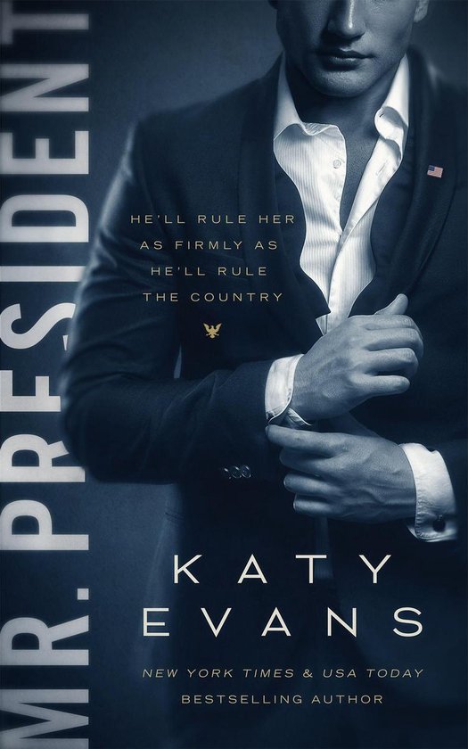 White House 1 - Mr. President