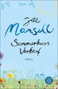 Omslag Sommerkussverkauf