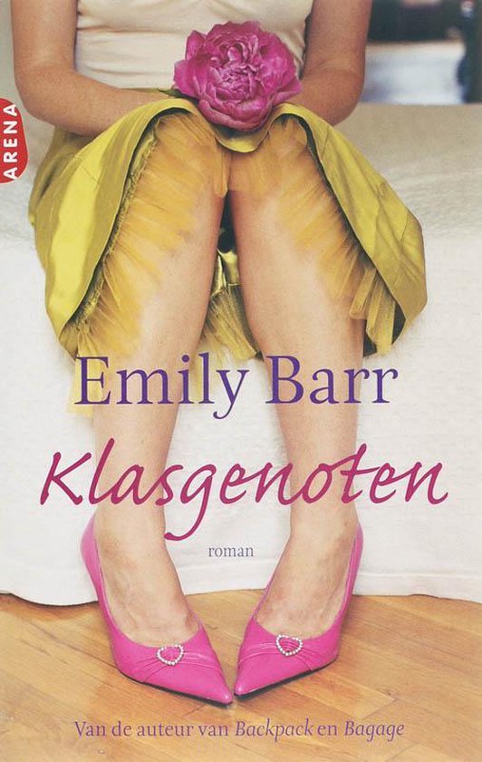Klasgenoten