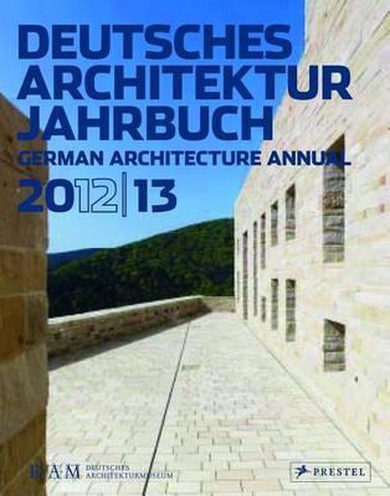 jahrbuch eth architektur 2012