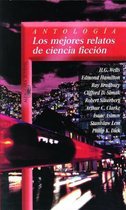 Los Mejores Relatos de Ciencia Ficcion