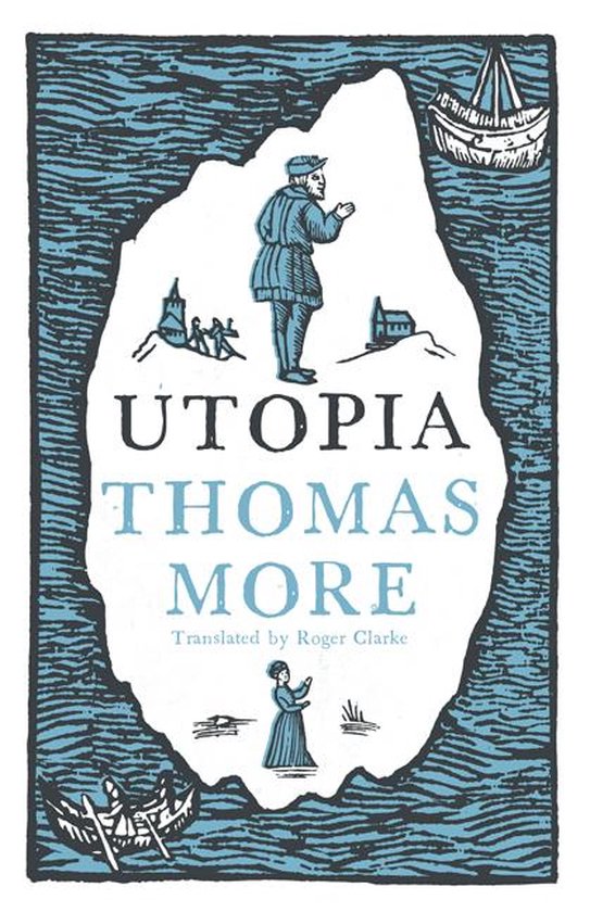 Utopia - cover