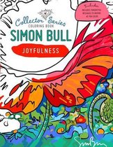 Simon Bull Coloring Book