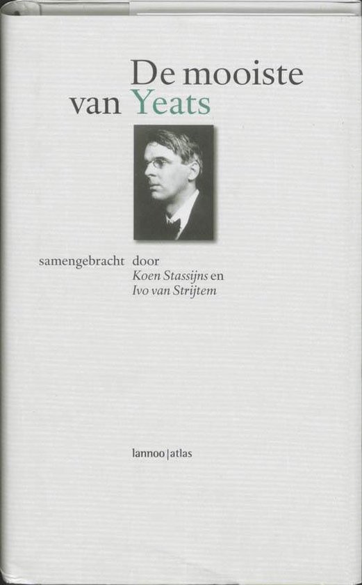 Mooiste Van Yeats