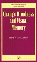 Change Blindness and Visual Memory