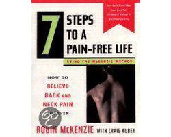 7 Steps to a Pain-Free Life