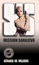 SAS 109 Mission Sarajevo
