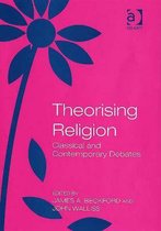 Theorising Religion