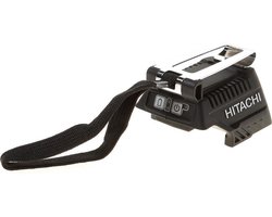 Hikoki BSL18UA W0 snoerloze usb adapter | bol.com