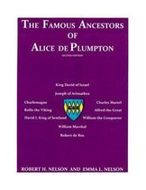 The Famous Ancestors of Alice de Plumpton