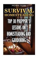 Survival Homesteading