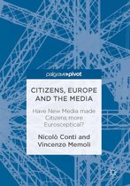 Citizens, Europe and the Media