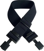 Compd sigma borstband elastiek los rox 8.0/9.0
