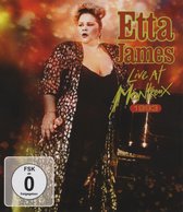 Etta James: Live At Montreux 1975 - 1993
