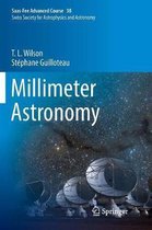 Saas-Fee Advanced Course- Millimeter Astronomy