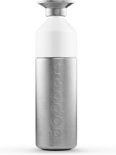 Dopper Drinkfles - 800 ml - roestvrij staal