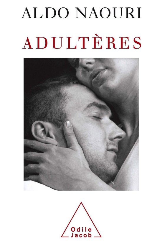 Adultères - cover