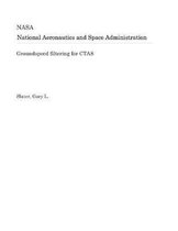Groundspeed Filtering for Ctas