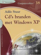 Cd's Branden Met Windows Xp