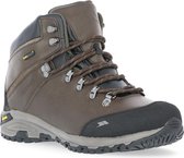 Trespass Heren Cantero Wandelschoenen Bruin Maat UK8 EU42