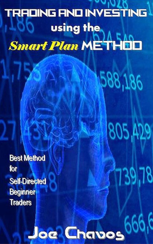 Trading and Investing using the Smart Plan Method - cover