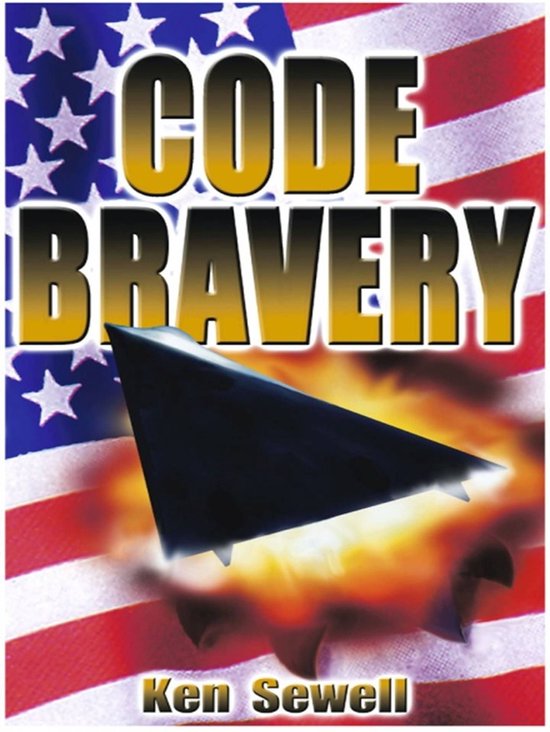 Code Bravery - cover